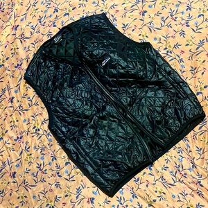 Ragged Mountain Equipment Thin Puffy Vest